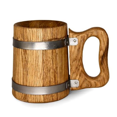DUBOVÝ KORBEL 1 L