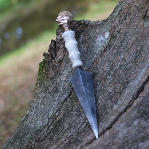 KELTSKÁ DÝKA DRUID