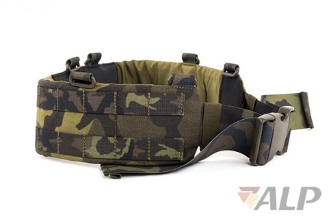 TAKTICKÝ BOJOVÝ UV OPASEK, VZ.95