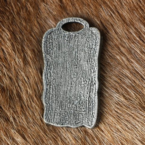 RUNY AMULETY - FUTHARK, SADA, ZINEK