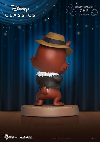 SBĚRATELSKÉ FIGURKY 8 KUSŮ WALT DISNEY CLASSIC 8CM