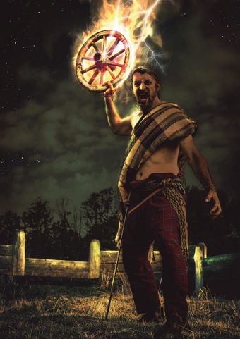 BOŽSKÝ KALENDÁŘ 2020