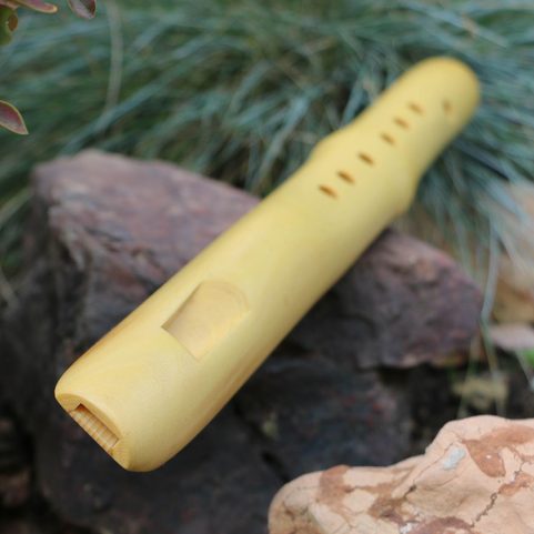 LIDOVÁ FLÉTNA, 8 DÍREK