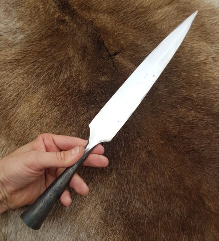 NJORD, KOVANÉ KOPÍ