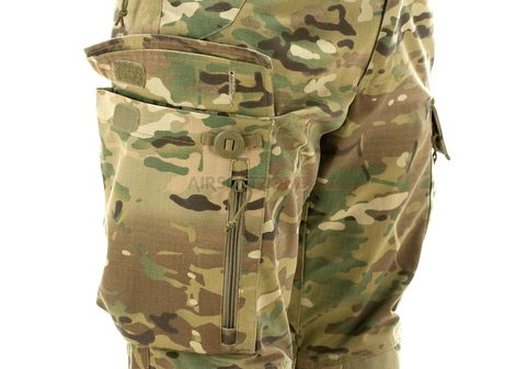 KALHOTY CLAWGEAR RAIDER MK.IV PANTS MULTICAM