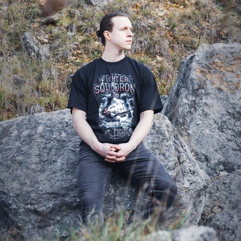 SUPERMARINE SPITFIRE 310. ČESKOSLOVENSKÁ PERUŤ RAF TRIČKO PÁNSKÉ