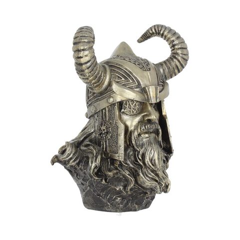 ODIN, BUSTA VIKINGSKÉHO BOHA