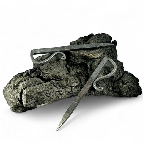 ŽELEZNÝ STANOVÝ KOLÍK, ŘÍMSKÝ