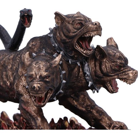 CERBERUS 11 CM, FIGURKA