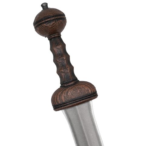 ŘÍMSKÝ MEČ GLADIUS, MĚKČENÝ PRO LARP