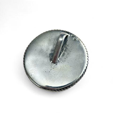 SLOVANSKÁ SVARGA, STŘÍBRNÝ PŘÍVĚSEK, AG 925, 12G