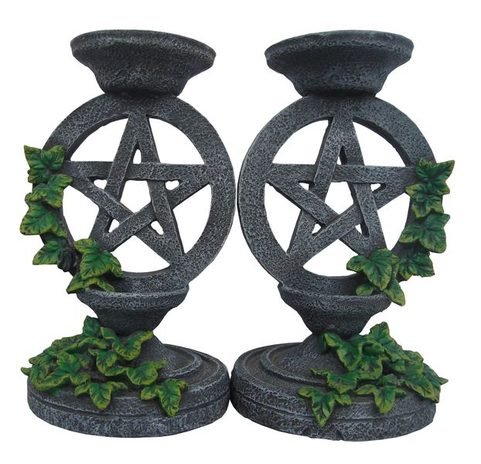 PENTAGRAMY, SVÍCNY