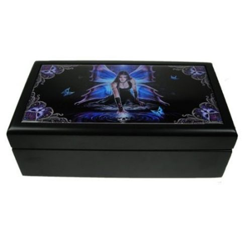 KRABIČKA ANNE STOKES IMMORTAL FLIGHT
