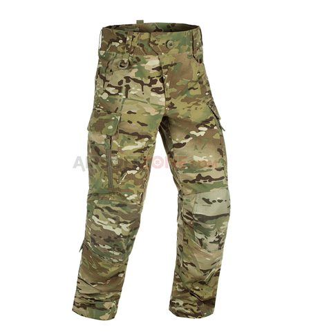 KALHOTY CLAWGEAR RAIDER MK.IV PANTS MULTICAM