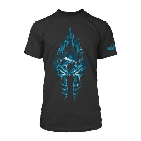 WORLD OF WARCRAFT, LICH KING, TRIČKO