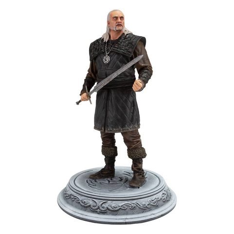 VESEMIR FIGURKA ZAKLÍNAČ THE WITCHER PVC 23 CM