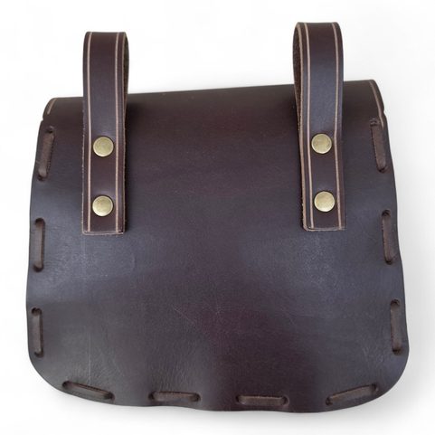 STŘEDOVĚKÁ BRAŠNA KINGDOM COME: DELIVERANCE