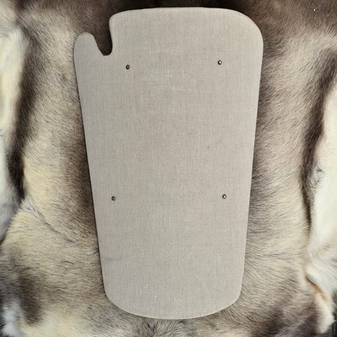 JEZDECKÁ TARČE 1350-1420