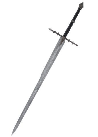 MEČ PRSTENOVÝCH PŘÍZRAKŮ, PÁN PRSTENŮ