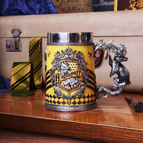 HARRY POTTER MRZIMOR  15.5CM SBĚRATELSKÝ KORBEL