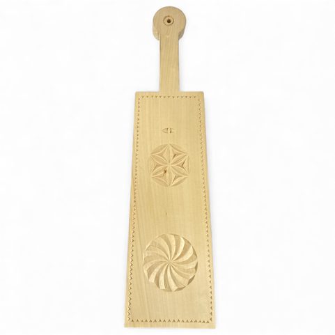 PIEST, VYŘEZÁVANÝ