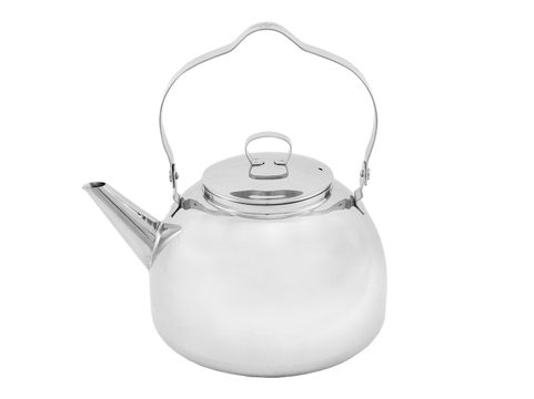 KONVICE MUURIKKA CAMPFIRE KETTLE 1,5L