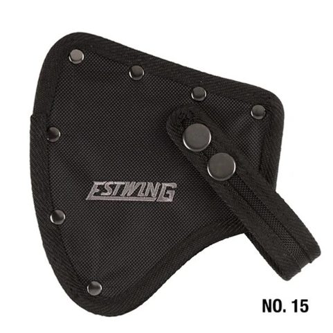 SEKERA SPECIAL EDITION CAMPER'S AXE ESTWING USA