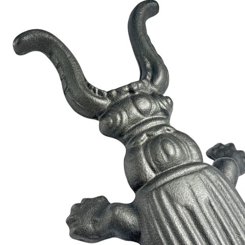 BROUK ROHÁČ, LITINOVÝ ZOUVÁK NA BOTY