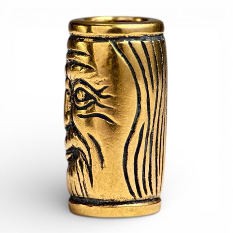 DĚD VOUS, KORÁLEK DO VOUSŮ, VIKING, BRONZ