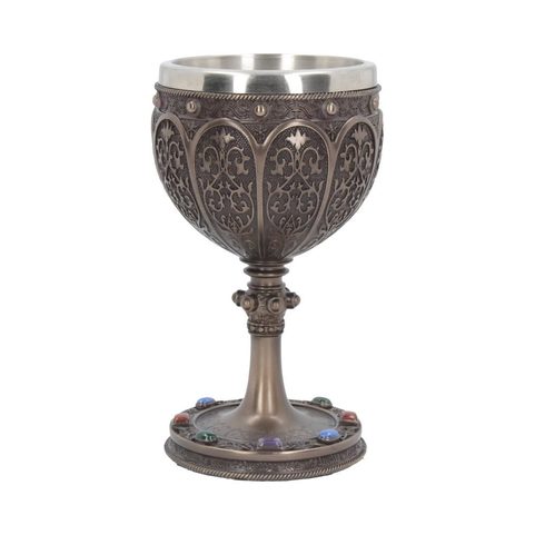 GRÁL - STŘEDOVĚKÝ POHÁR