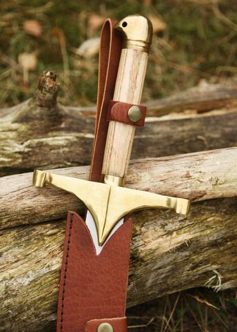 ŠAVLE SCIMITAR PRO BŘIŠNÍ TANEC A REENACTMENT