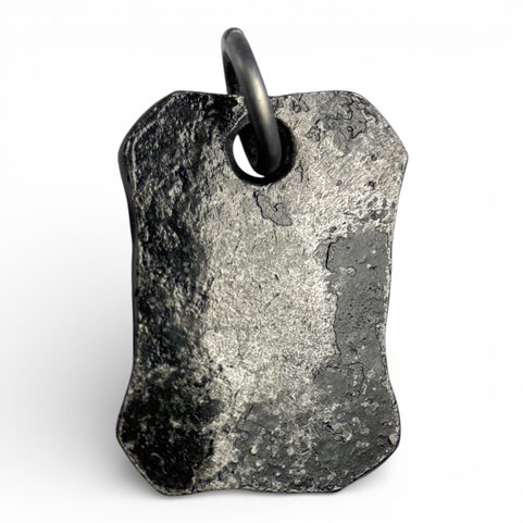 KENAZ, KOVANÁ RUNA, AMULET