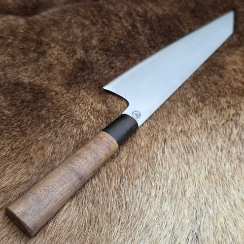 JAPONSKÝ NŮŽ KIRITSUKE NEREZOVÁ OCEL