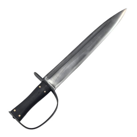 AMERICKÝ BOWIE NŮŽ, PERRYVILLE