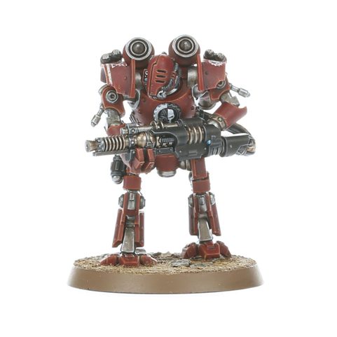 WARHAMMER THE HORUS HERESY: MECHANICUM: COMBAT FORCE