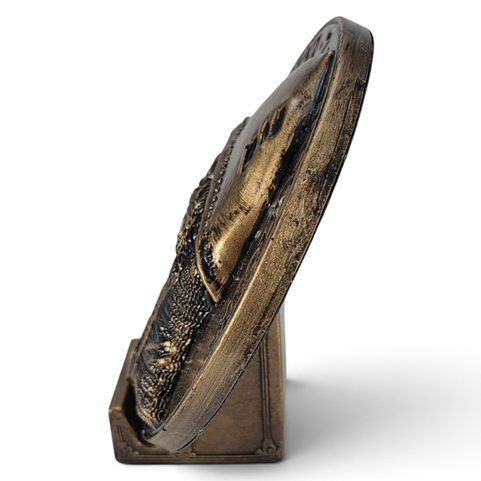 DEKORACE JAN ŽIŽKA 14,5 CM