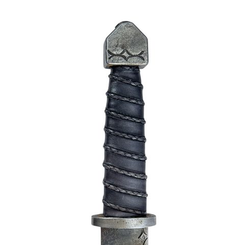 BRAN, VIKINGSKÝ SCRAMASAX