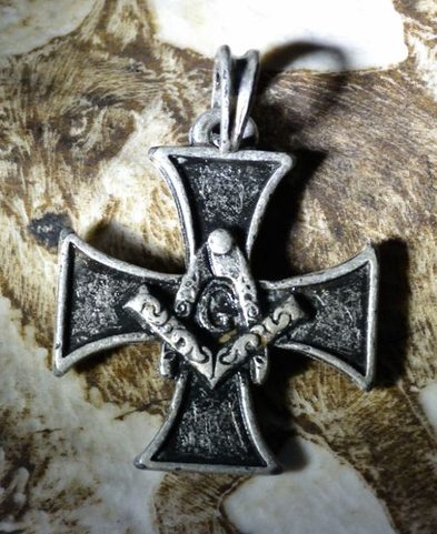 SVOBODNÍ ZEDNÁŘI, TALISMAN