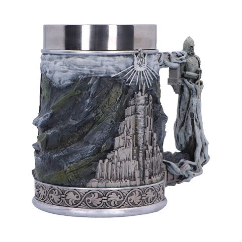 LORD OF THE RINGS GONDOR - POHÁR 15,5 CM