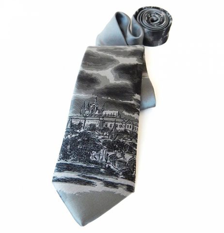 PÁNSKÁ KRAVATA PRAHA