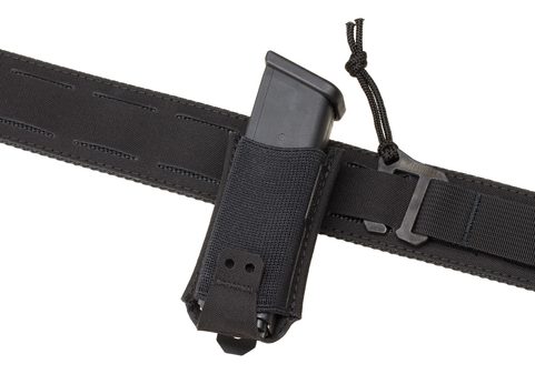 OPASEK KD ONE BELT CLAWGEAR ČERNÝ