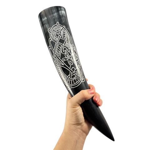 INFINITY, ROH NA PITÍ S OZDOBNÝM MOTIVEM, 0.4 L