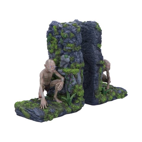 LORD OF THE RINGS, GOLLUM A SMEAGOL, ZARÁŽKY NA KNIHY