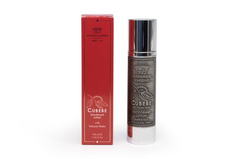 CUBEBE DEODORANT 100ML