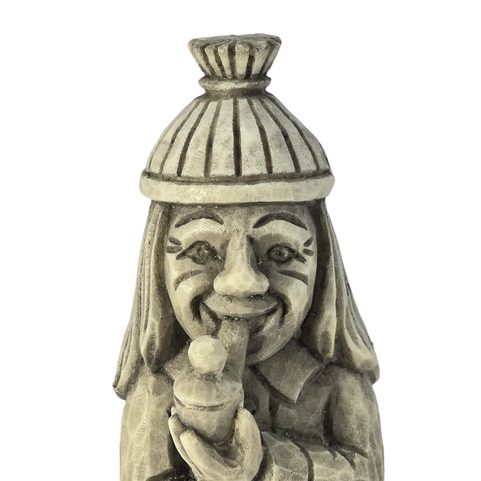 VODNÍK, FIGURKA SLOVANSKÉHO VODNÍHO BĚSU
