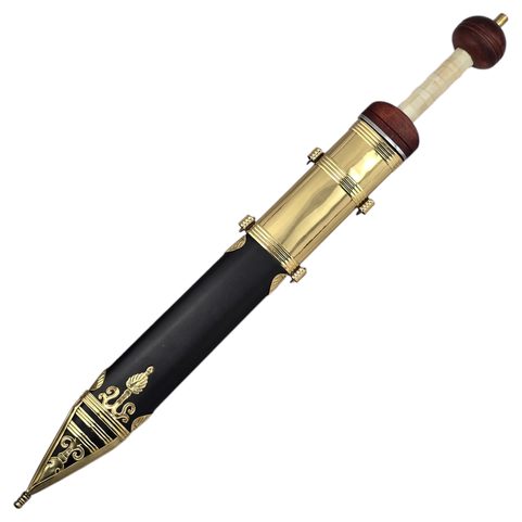 GLADIUS, ŘÍMSKÝ MEČ TYPU MAINTZ