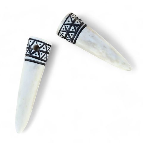 PAROHOVÝ PŘÍVĚSEK VIKING