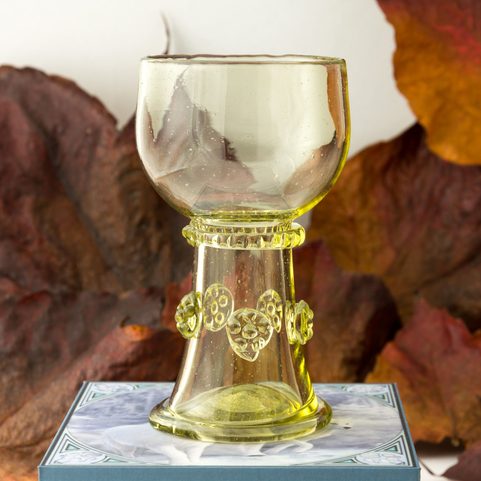 RÖMER, MALÁ ČÍŠE, NIZOZEMÍ