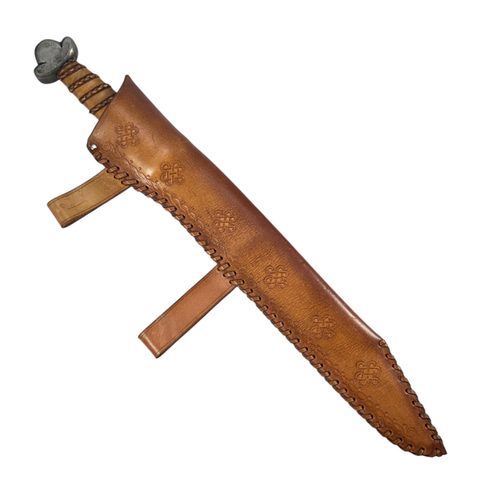 ARNE, VIKINGSKÝ SEAX