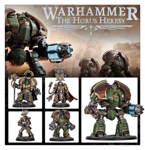 WARHAMMER THE HORUS HERESY: AGE OF DARKNESS: SATURNINE